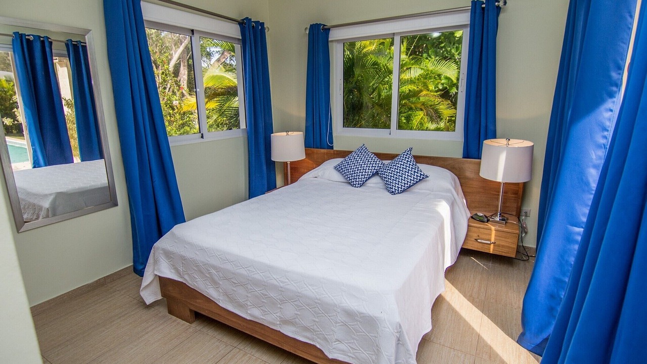 Photo of Bedroom in La Mulata