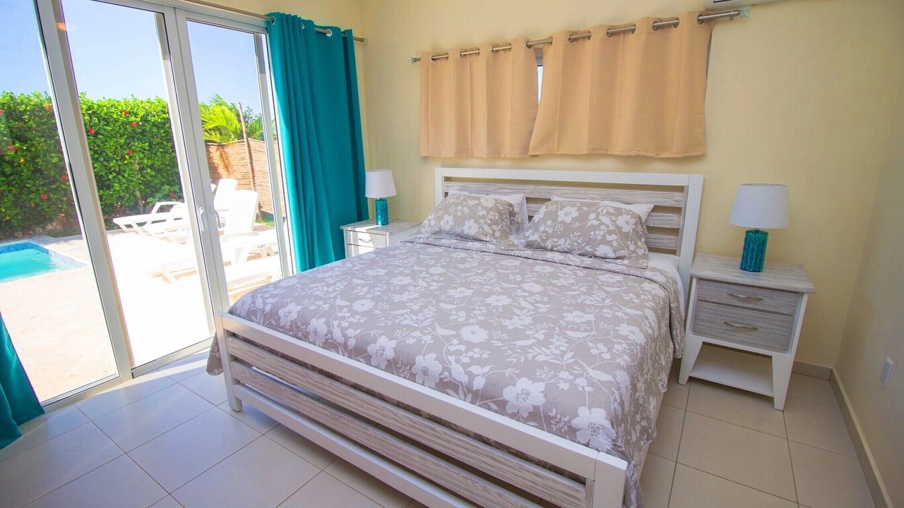 Photo of Bedroom in La Mulata