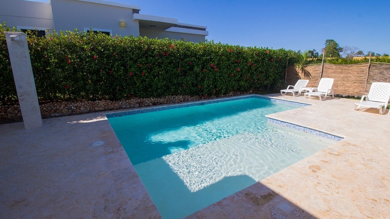 Photo of Outdoor in La Mulata