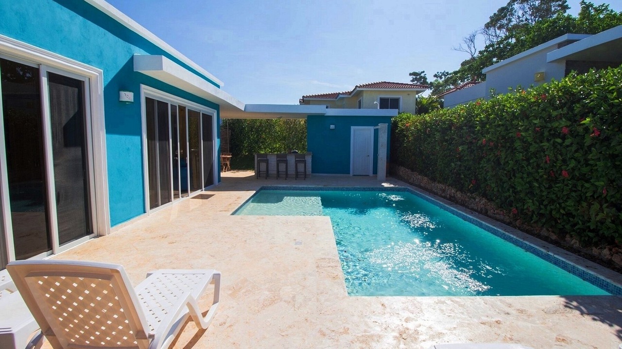 Photo of Outdoor in La Mulata