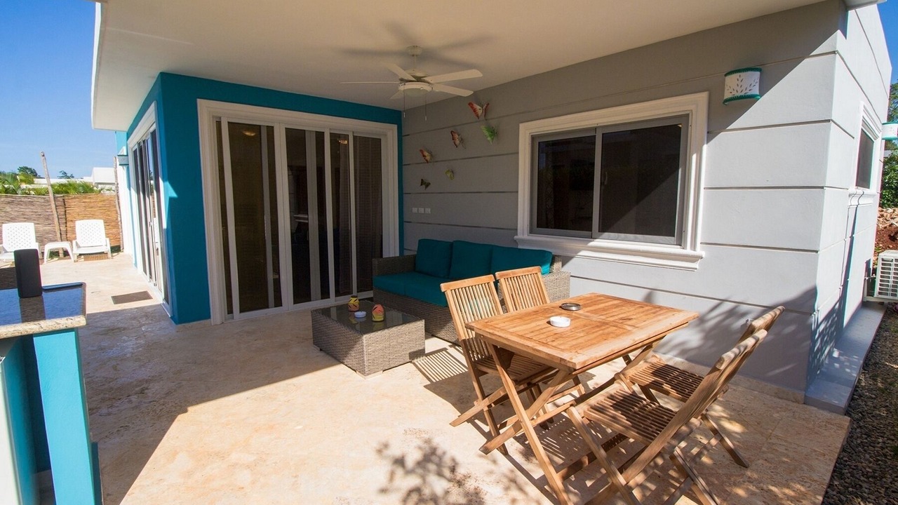 Photo of Outdoor in La Mulata