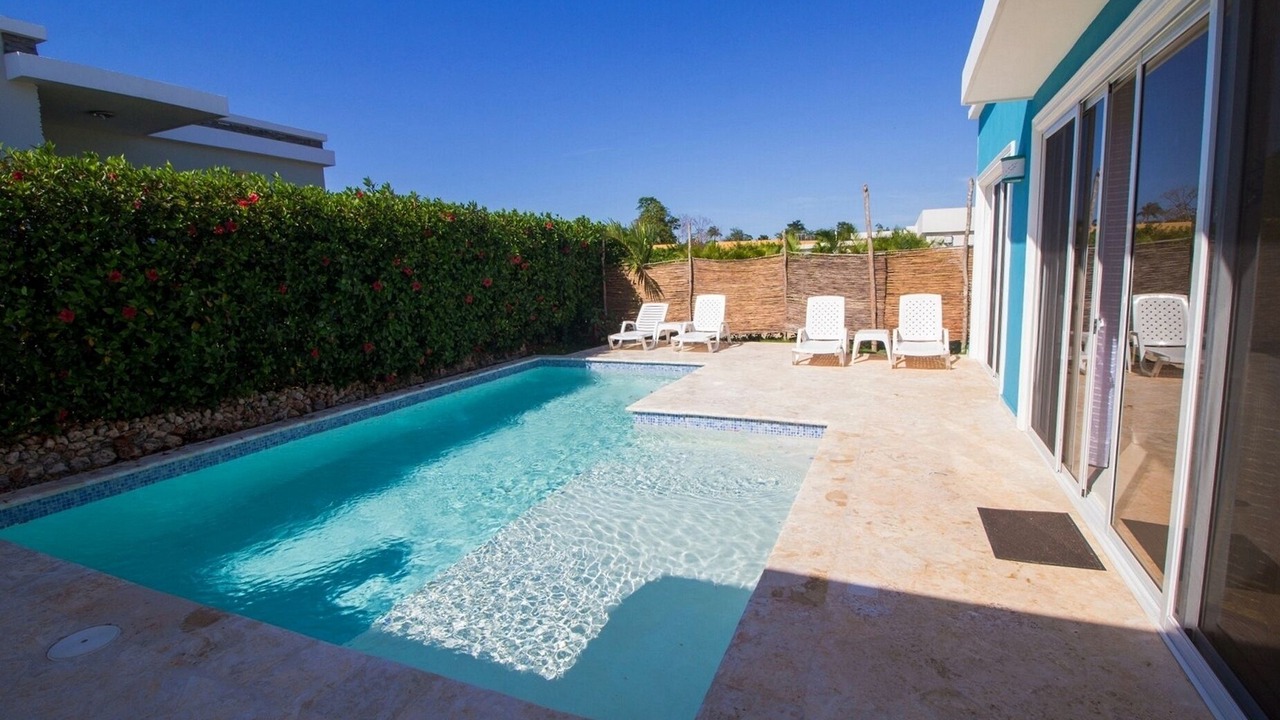 Photo of Outdoor in La Mulata