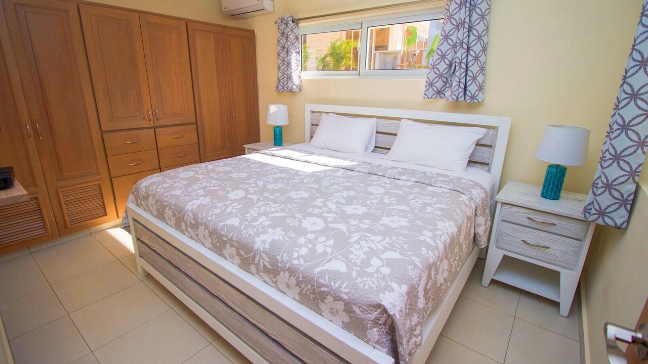 Photo of Bedroom in La Mulata