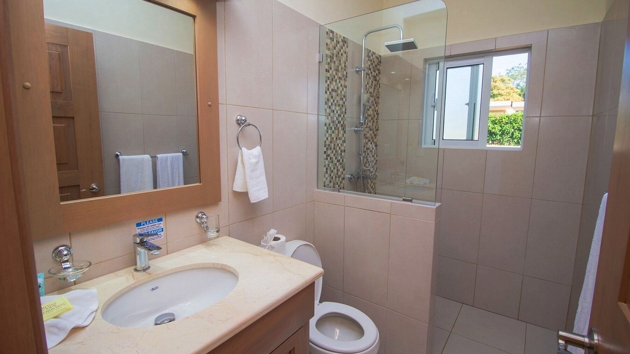 Photo of Bathroom in La Mulata