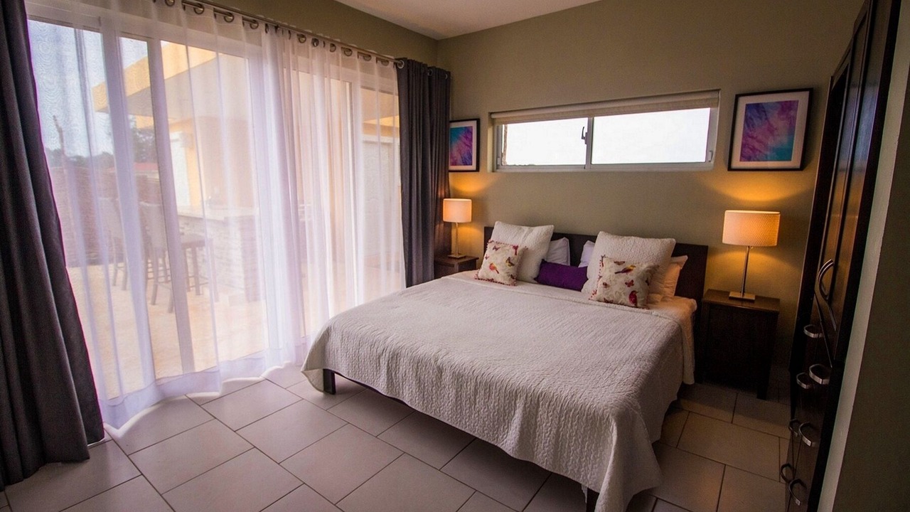 Photo of Bedroom in La Mulata