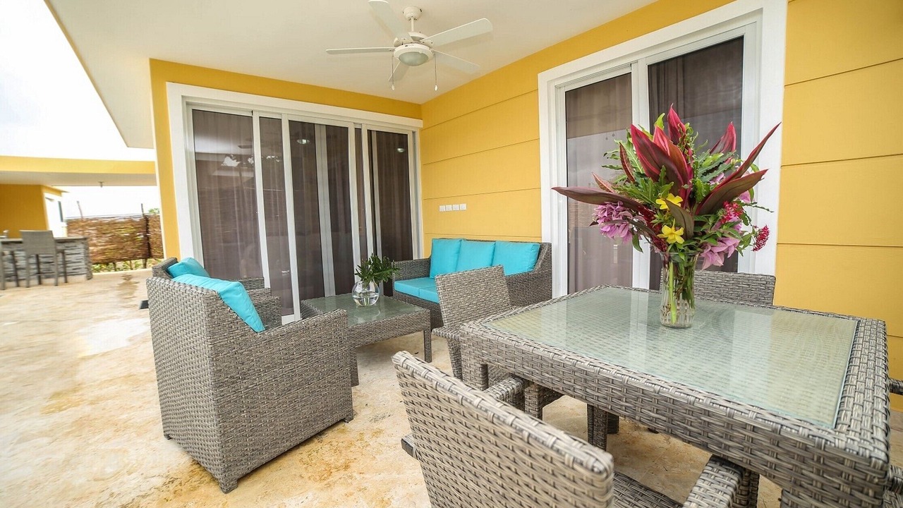 Photo of Outdoor in La Mulata