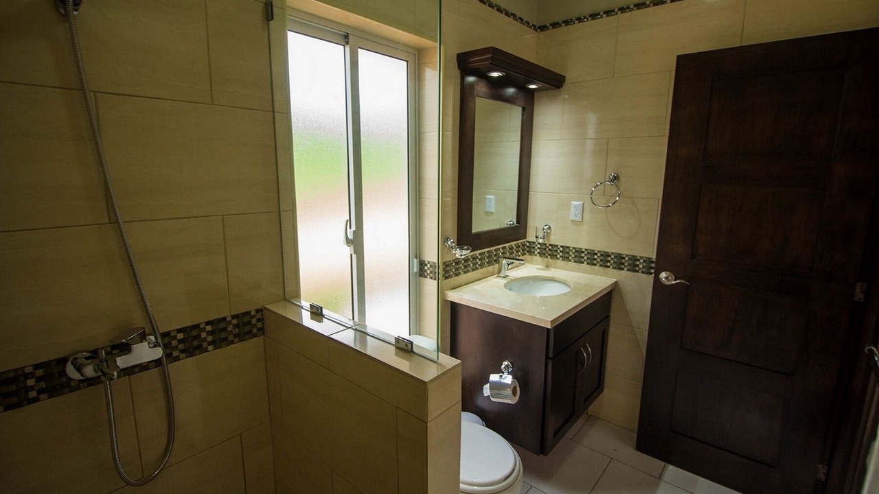 Photo of Bathroom in La Mulata