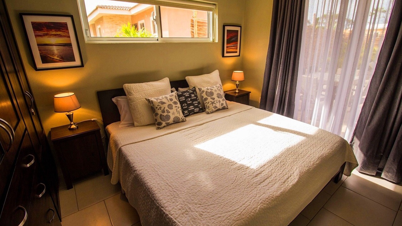 Photo of Bedroom in La Mulata