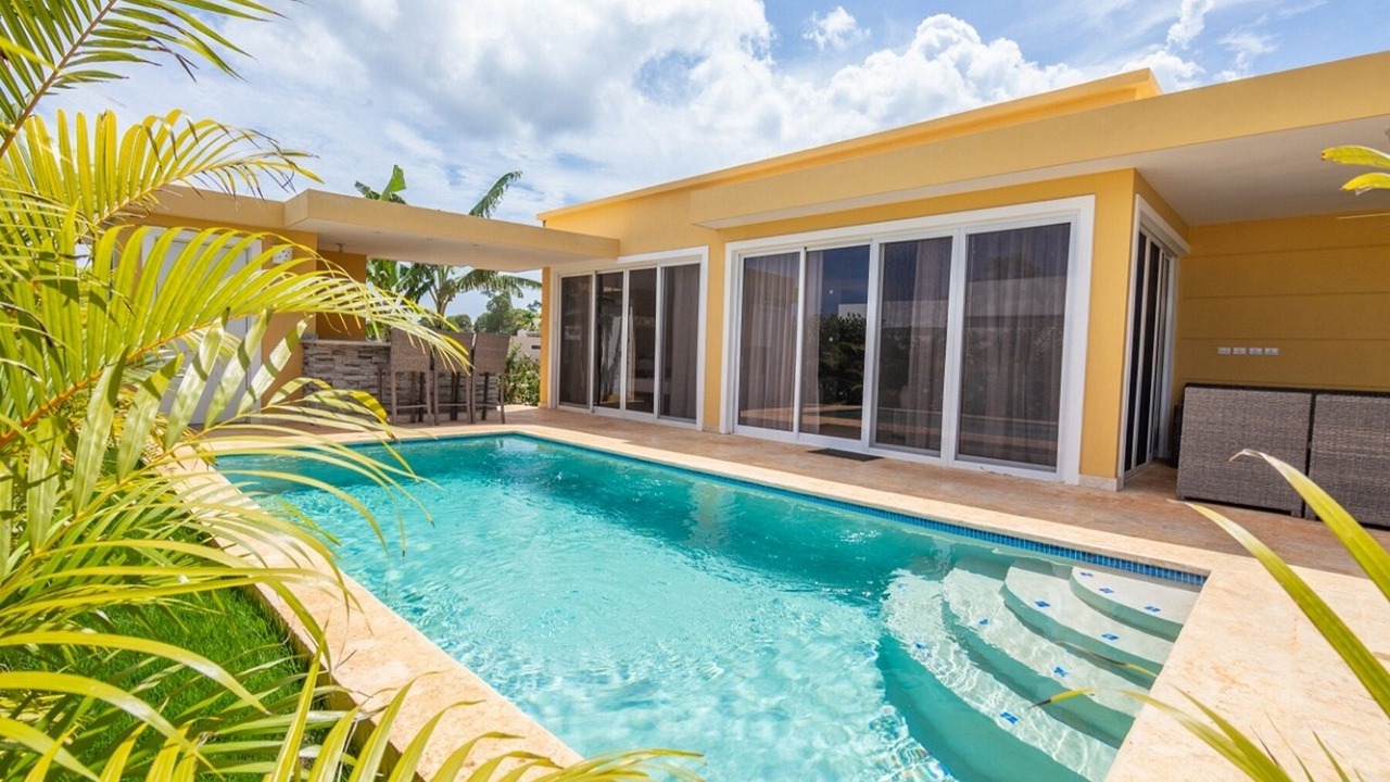 Photo of Outdoor in La Mulata