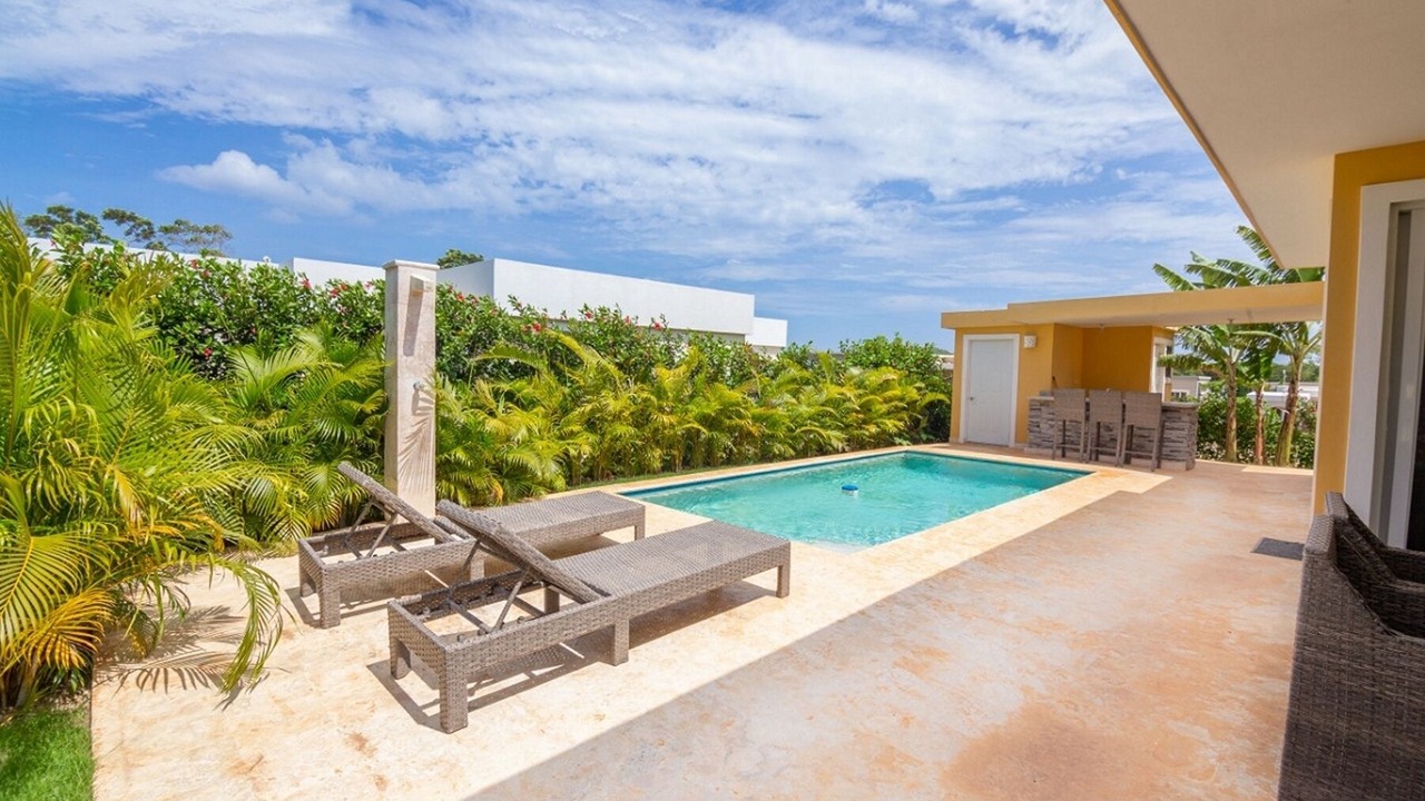 Photo of Outdoor in La Mulata