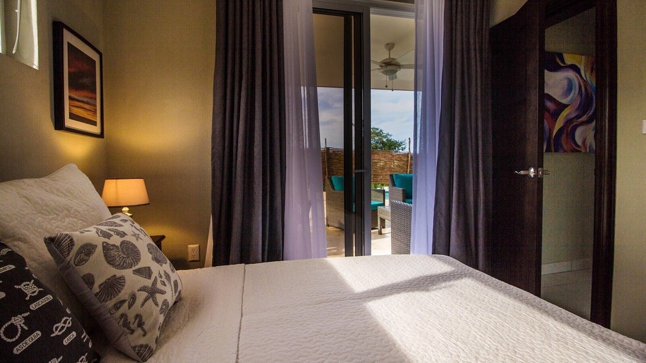 Photo of Bedroom in La Mulata