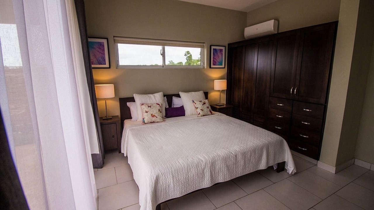 Photo of Bedroom in La Mulata