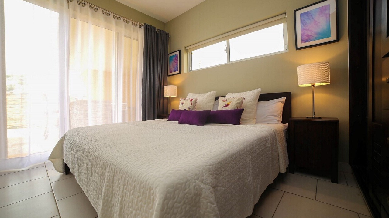 Photo of Bedroom in La Mulata