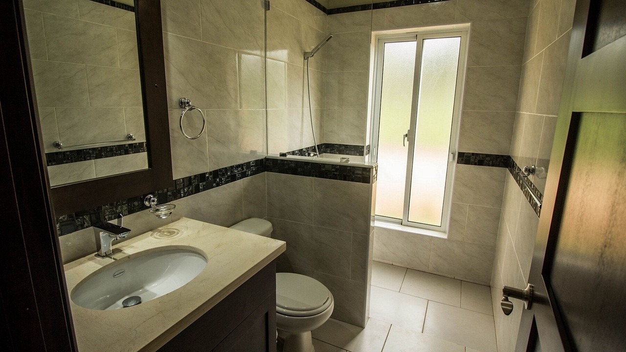 Photo of Bathroom in La Mulata