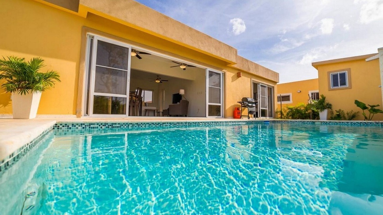 Photo of Outdoor in La Mulata