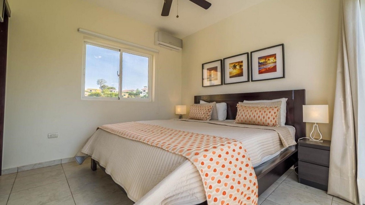 Photo of Bedroom in La Mulata