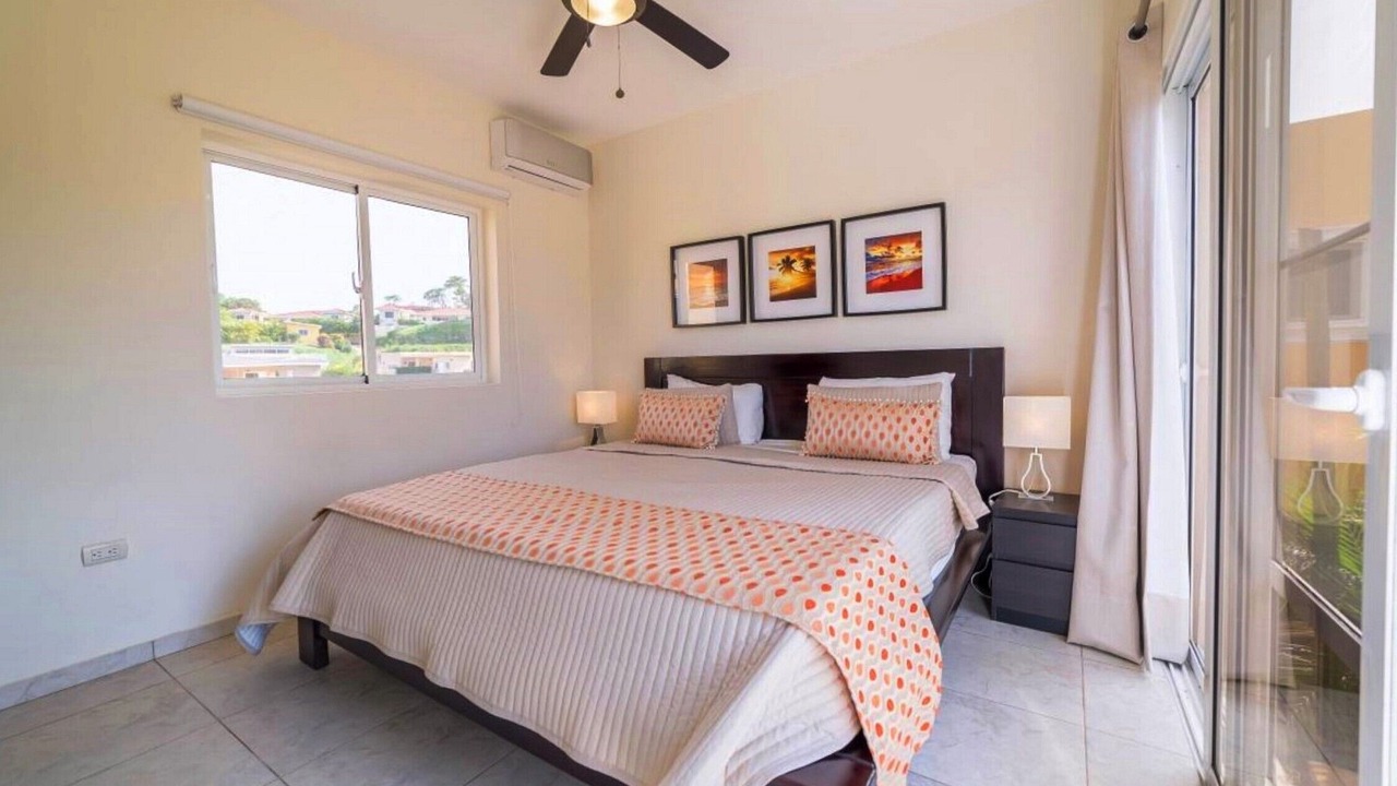 Photo of Bedroom in La Mulata