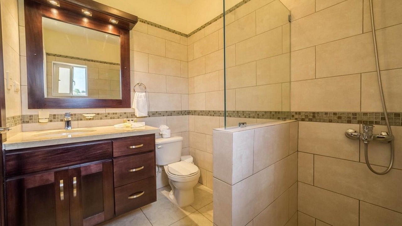 Photo of Bathroom in La Mulata