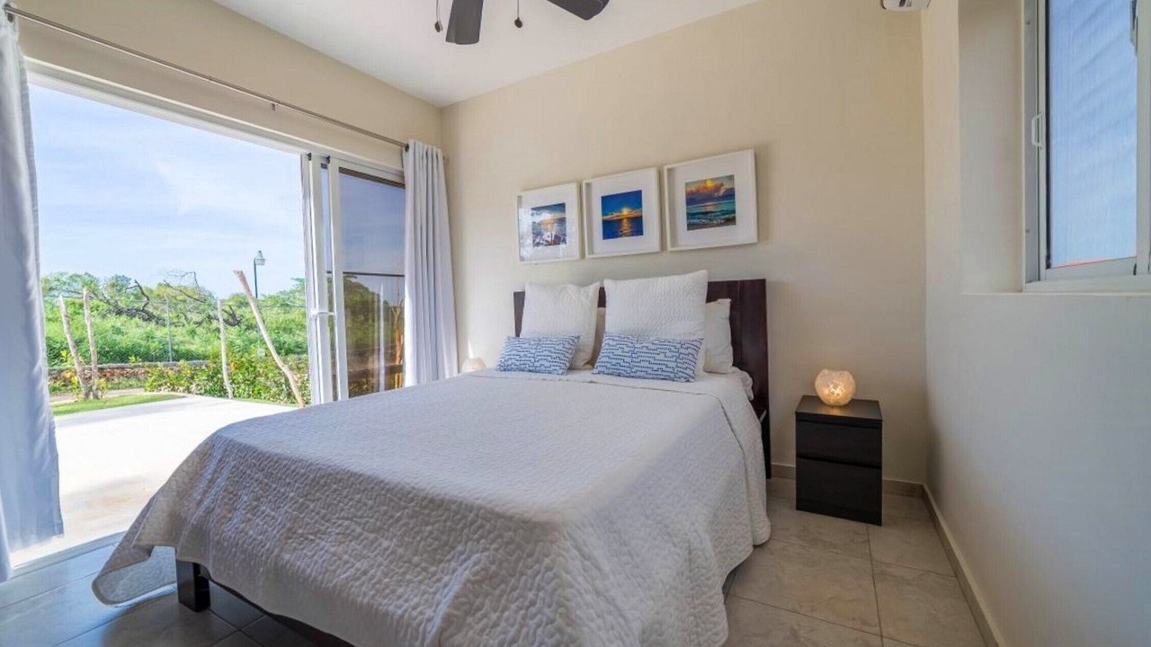 Photo of Bedroom in La Mulata
