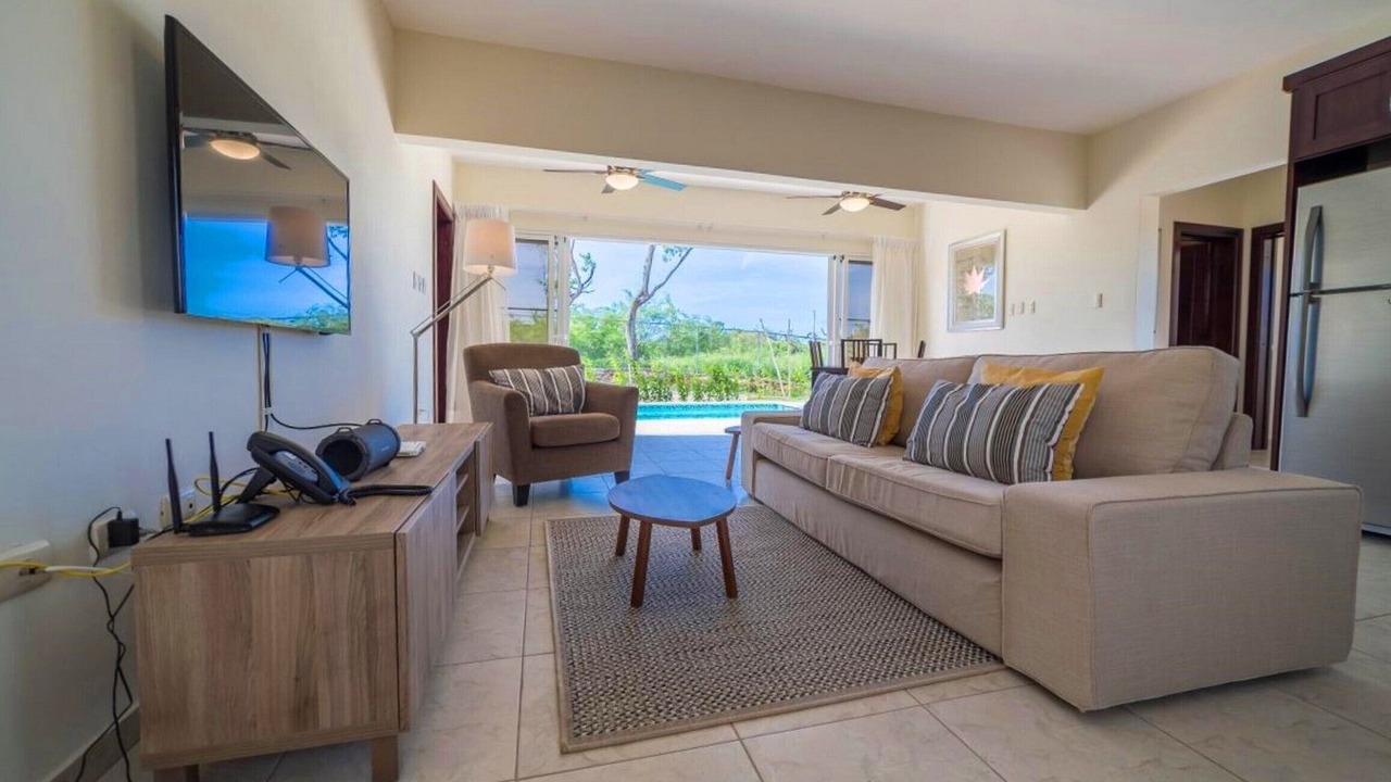 Photo of Livingroom in La Mulata