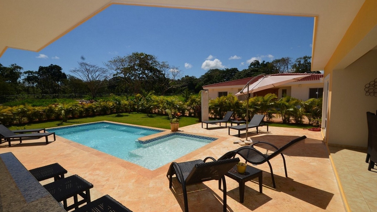 Photo of Outdoor in La Mulata