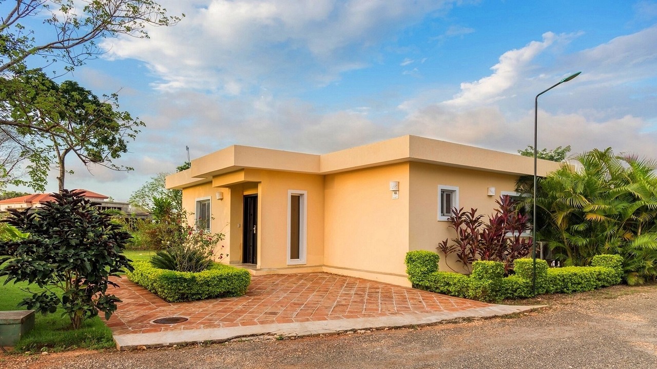 Photo of Outdoor in La Mulata