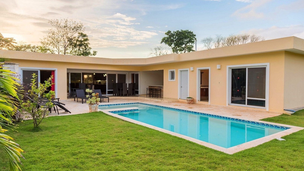 Photo of Outdoor in La Mulata