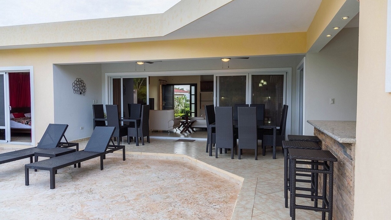 Photo of Outdoor in La Mulata