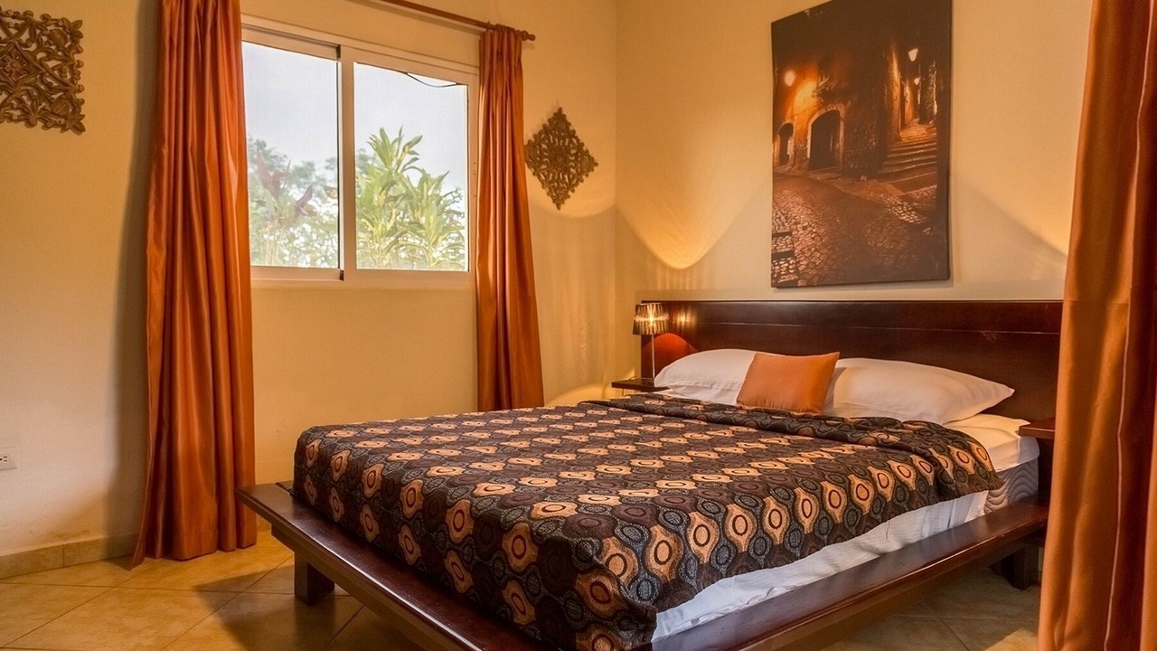 Photo of Bedroom in La Mulata