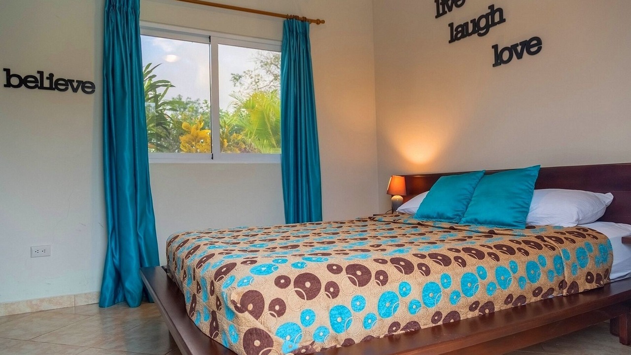 Photo of Bedroom in La Mulata