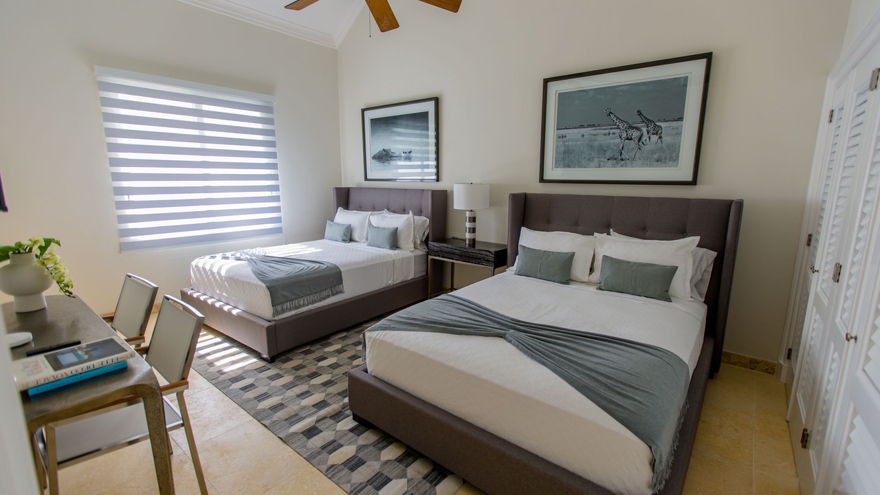 Photo of Bedroom in Punta Cana