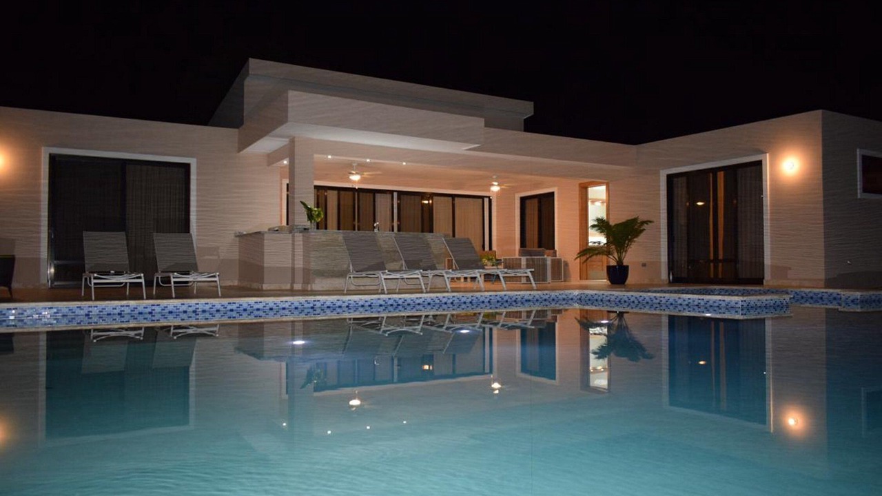 Photo of Outdoor in La Mulata