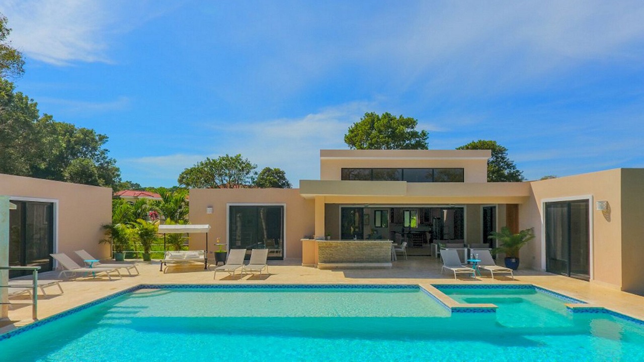 Photo of Outdoor in La Mulata
