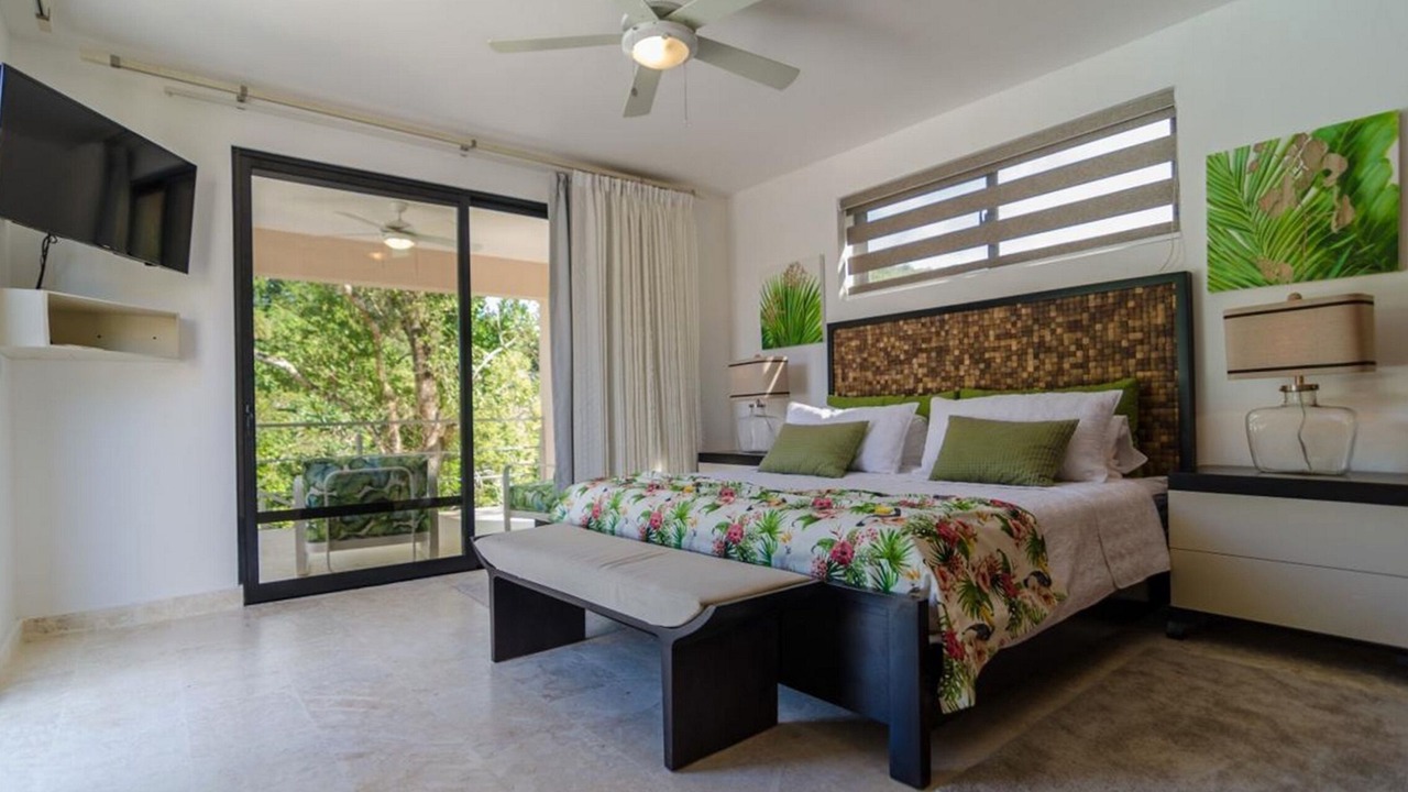 Photo of Bedroom in La Mulata