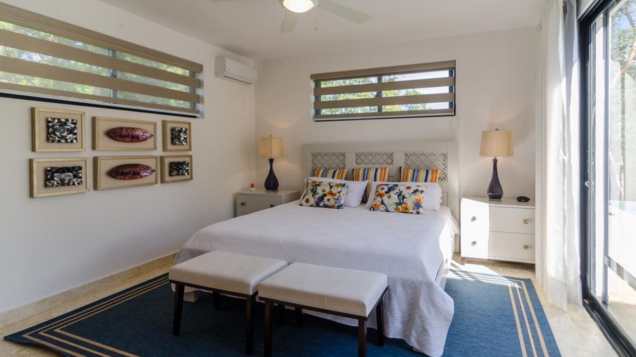 Photo of Bedroom in La Mulata