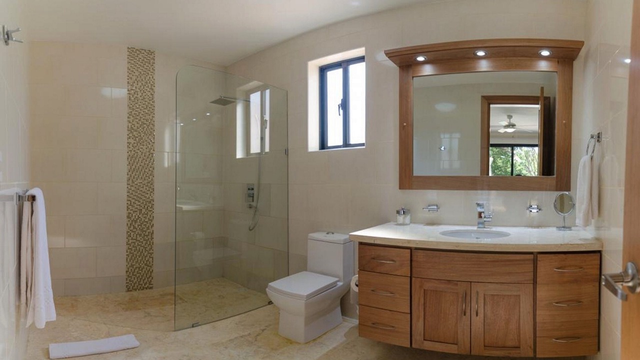 Photo of Bathroom in La Mulata