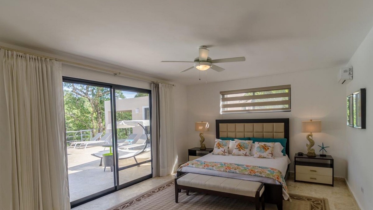 Photo of Bedroom in La Mulata