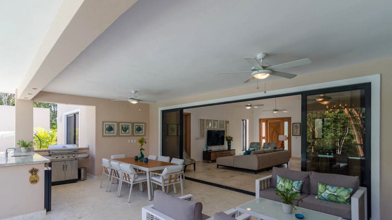 Photo of Outdoor in La Mulata