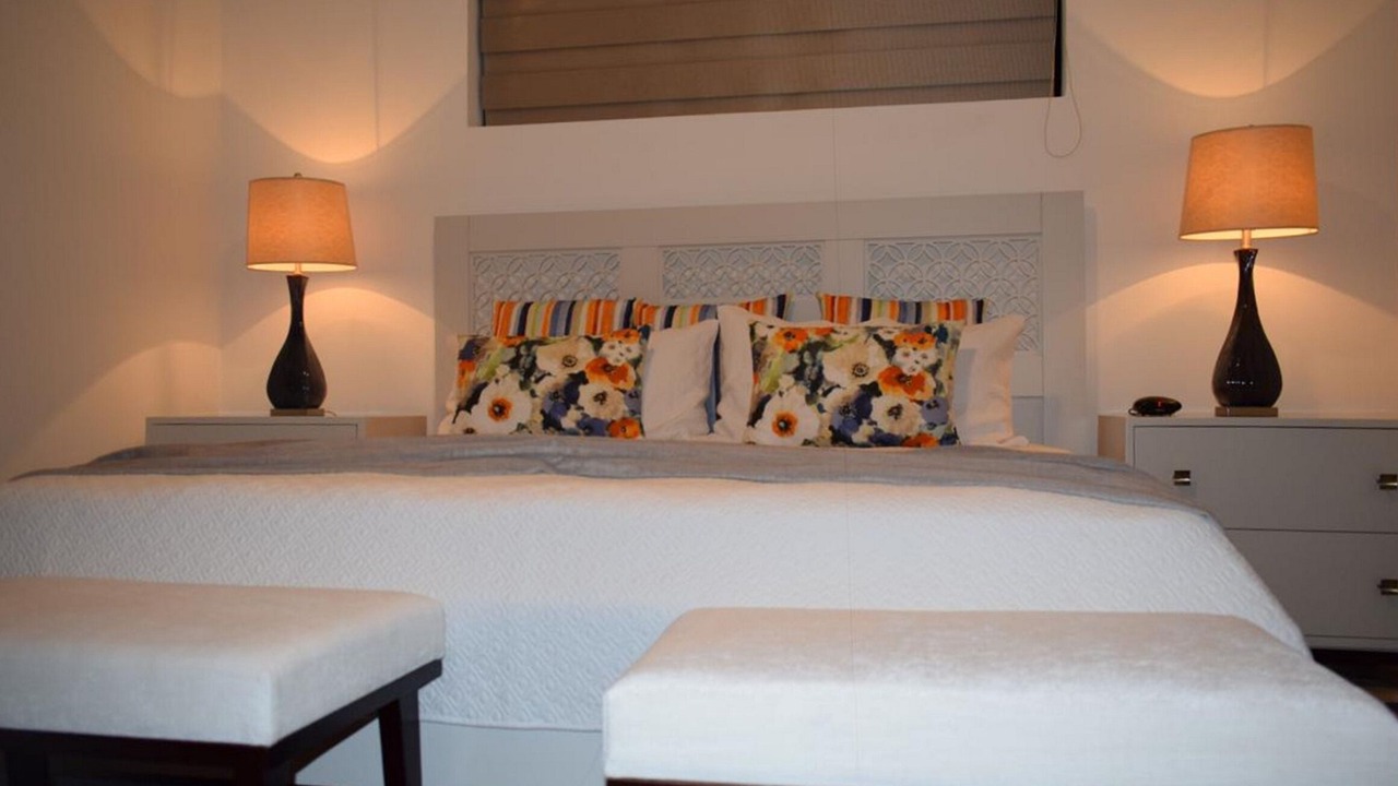 Photo of Bedroom in La Mulata