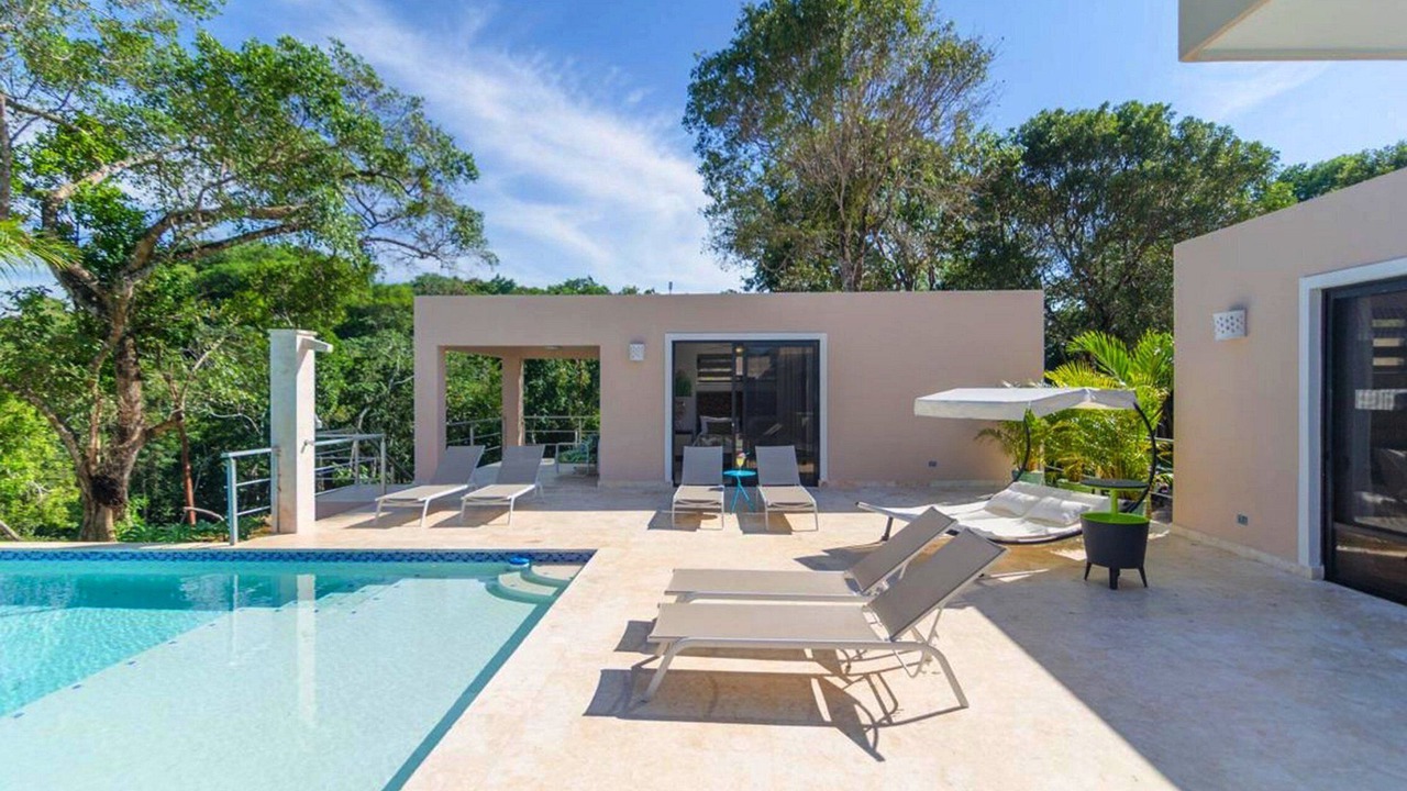Photo of Outdoor in La Mulata