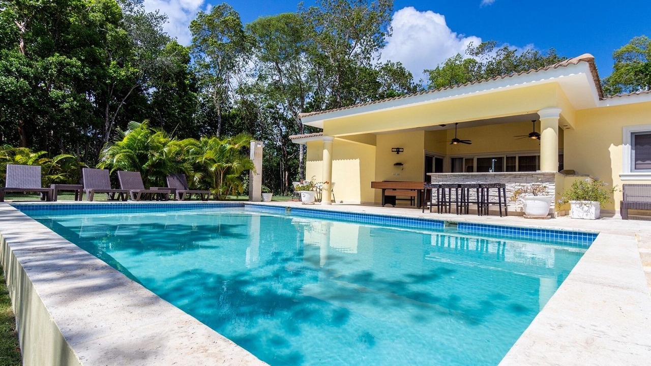 Photo of Outdoor in La Mulata