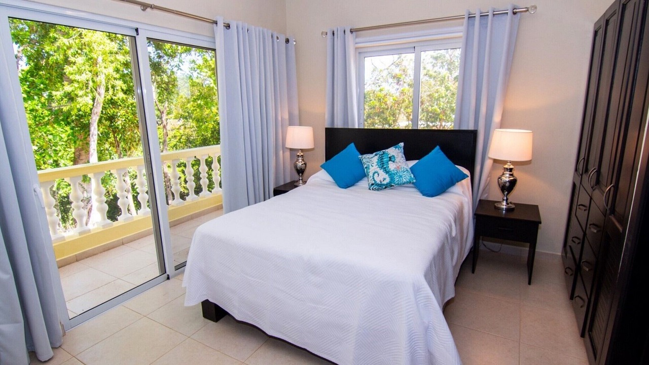 Photo of Bedroom in La Mulata