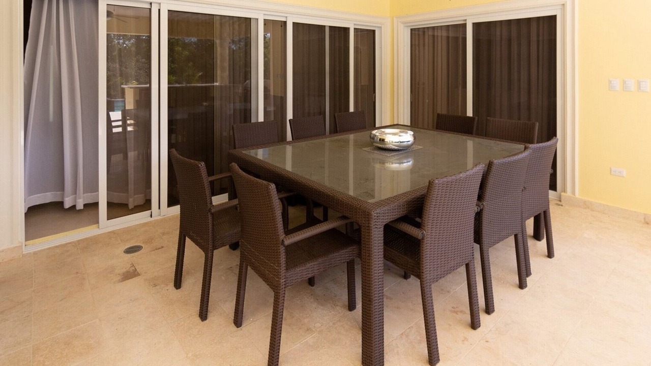 Photo of Outdoor in La Mulata