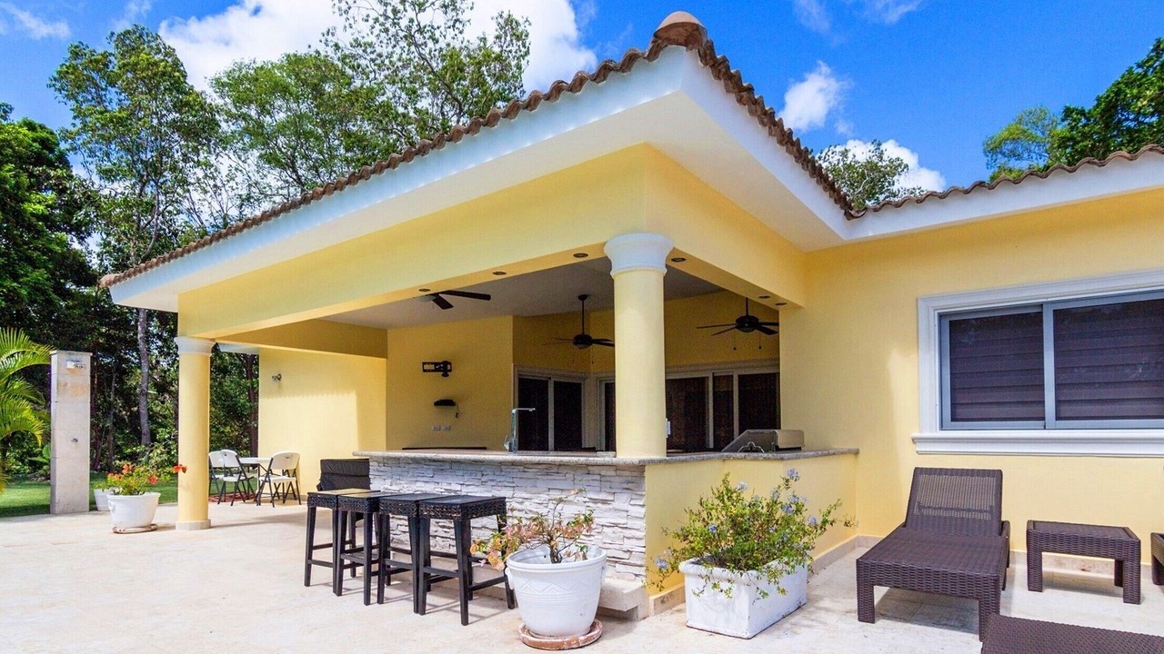 Photo of Outdoor in La Mulata