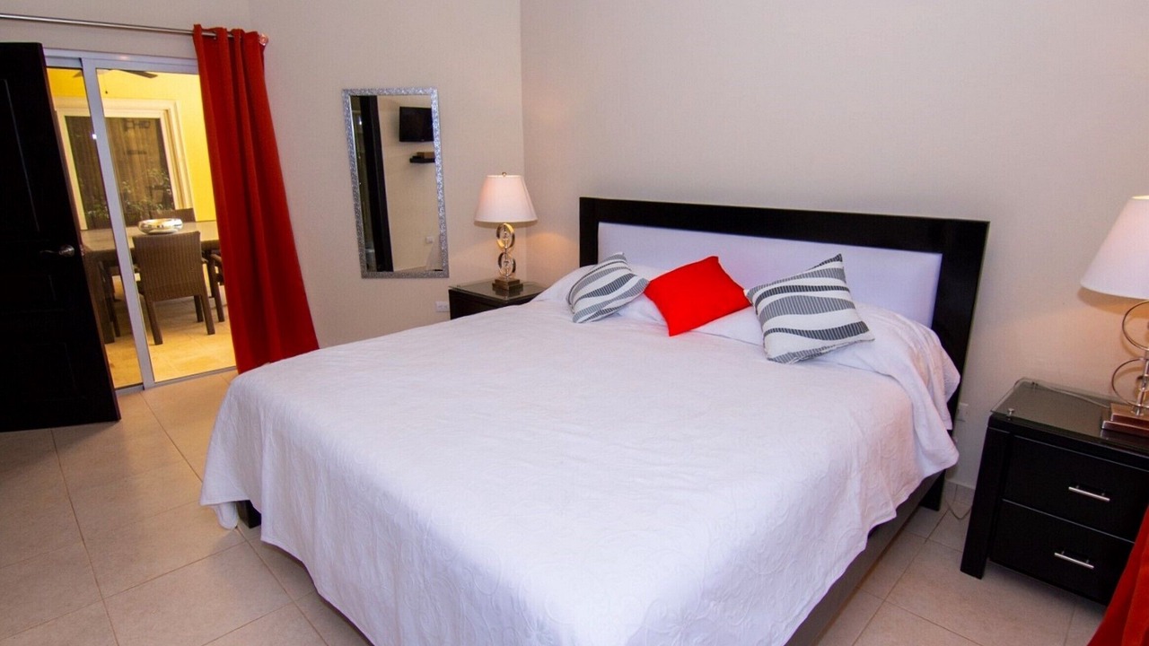 Photo of Bedroom in La Mulata