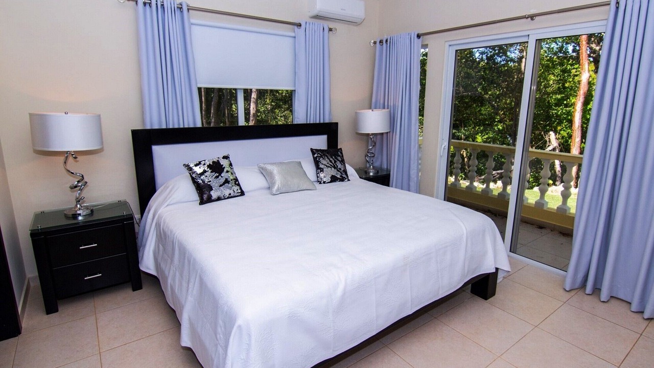 Photo of Bedroom in La Mulata
