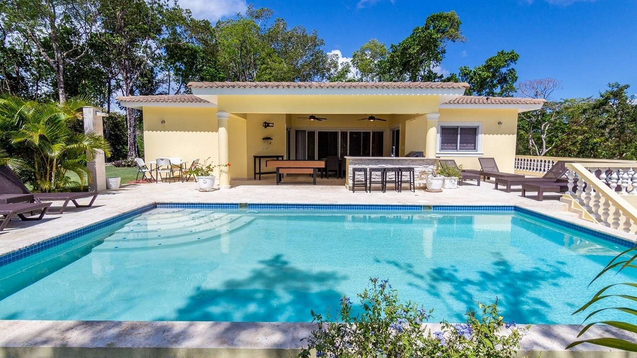 Photo of Outdoor in La Mulata