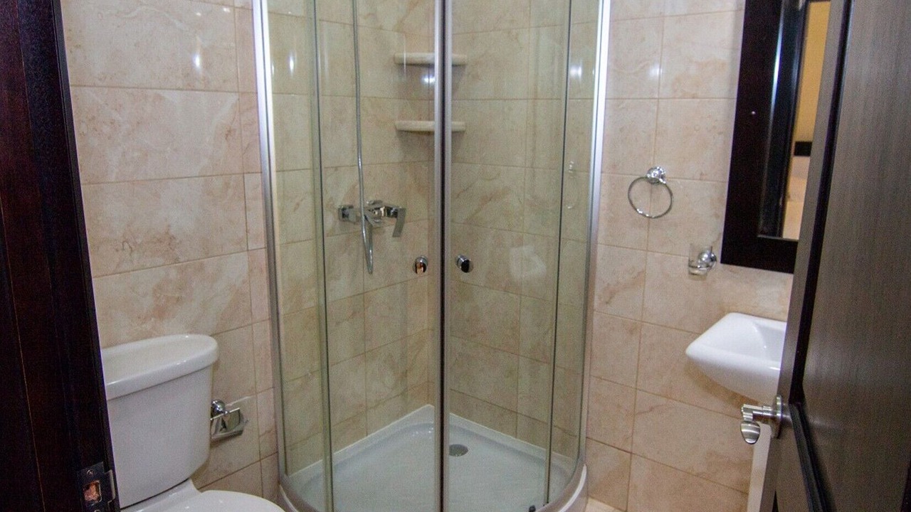 Photo of Bathroom in La Mulata