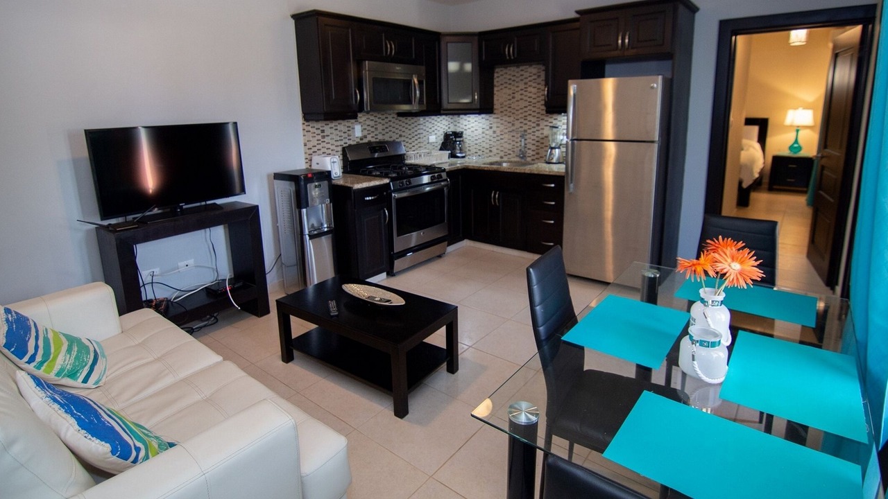 Photo of Livingroom in La Mulata