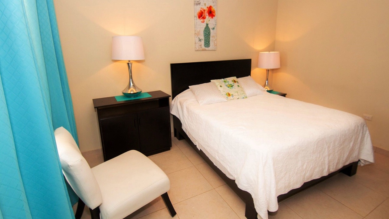 Photo of Bedroom in La Mulata